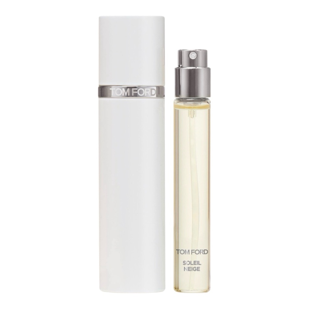 NWOT Tom Ford Soleil Neige Eau de Parfum Travel Spray 10ml